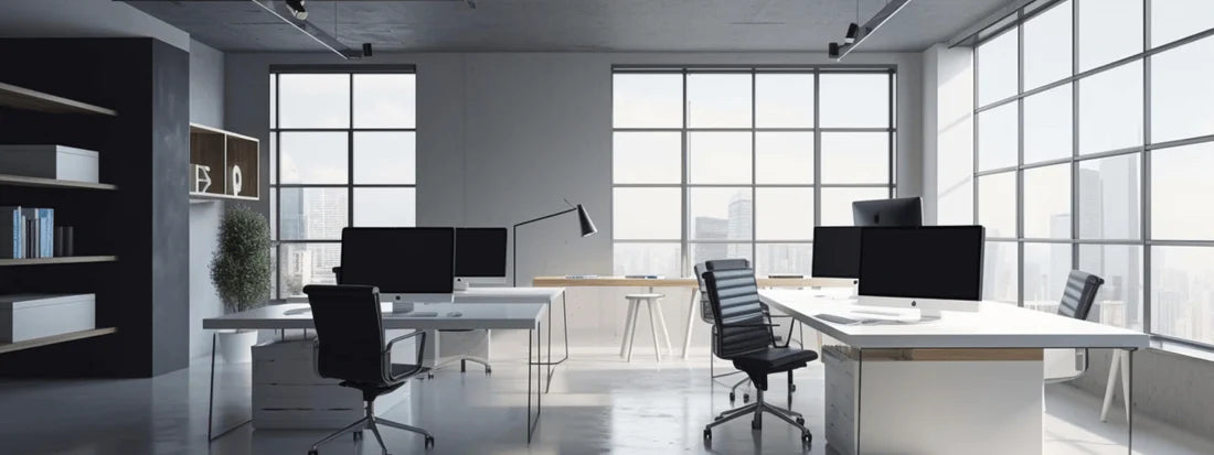 Office Chair: The Key to Comfortable Work